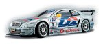 Mercedes CLK DTM D2 1:18 Scale GT Series- Maisto