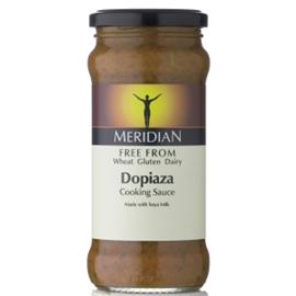 Unbranded Meridian Dopiaza Cooking Sauce - 350g