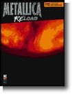 Metallica: Reload Drum Edition