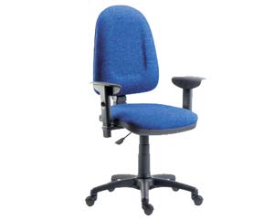 Unbranded Meteor high pc chair