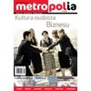 Unbranded Metropolia Polish Business Magazine