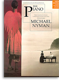 Unbranded Michael Nyman: The Piano