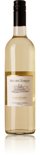 Unbranded Michel Torino Torrontes 2009, Calchaqui Valley,