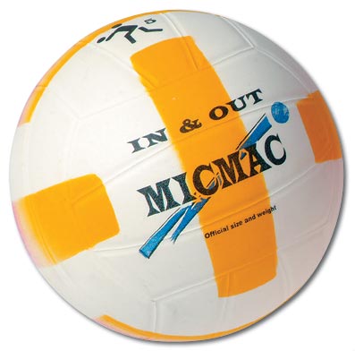 Volleyball Equipment - Micmac Volleyball