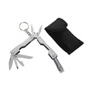The New Rubberized Finish Multi function tool has almost all the tools you need. The multi tool
