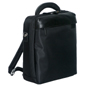 * Microfibre and leather luggage - cases and bags