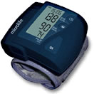 Microlife BP3BU1-3 Fully Automatic Wrist Blood Pressure Monitor