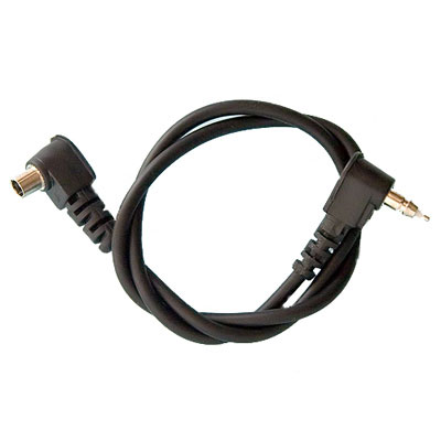 Unbranded MicroSync PC Cord - Male