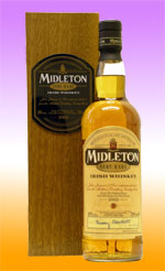 MIDLETON Rare 75cl Bottle