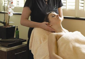 Unbranded Midweek Relaxing Spa Day for Two at Ashdown Park