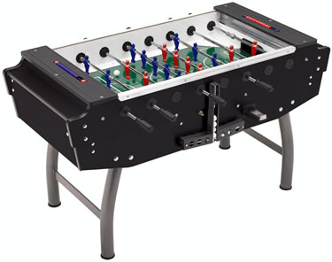 Mightmast Striker Commercial Table Football Game