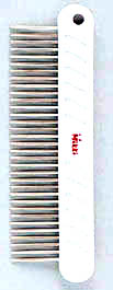 Pets Dogs Grooming Combs