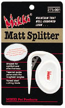 Mikki Matt Splitter