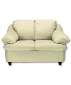 Milan Regular Sofa Ivory
