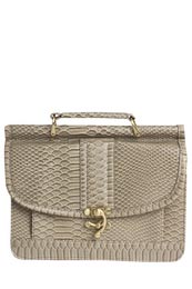 Unbranded Miley Mock Croc Bag