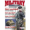Unbranded Military Modelling Magazine