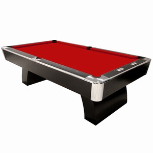Unbranded Millenium American Pool Table (7ft)