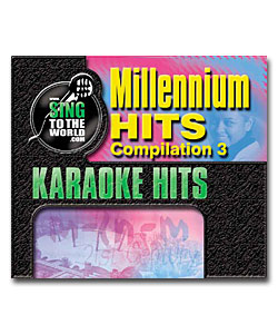 Millennium Hits Compilation 3.