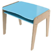 Unbranded Millhouse Desk Blue