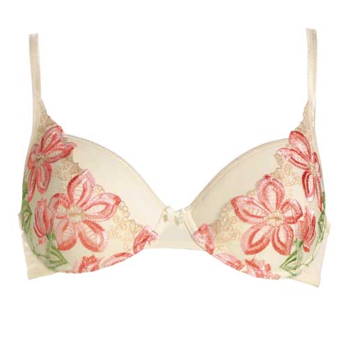 Unbranded Mimosa Bra - Larger Cup Sizes