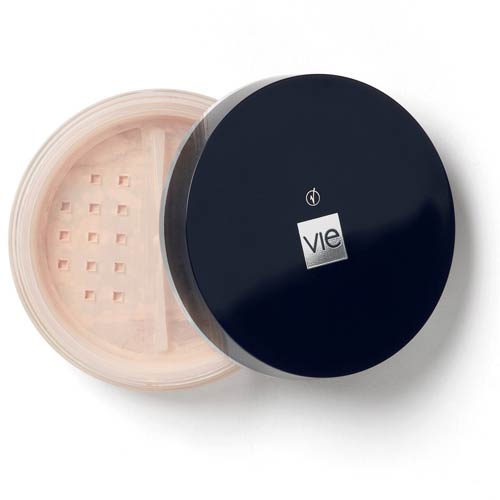 Unbranded Mineral Foundation