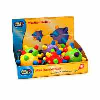 Baby Gifts and Toys - Mini Bumble Ball