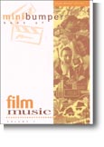 Mini Bumper: Book Of Film Music (Volume 2)