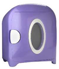 Mini Coola (Colour may vary from image) - Lilac