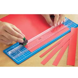 home use paper cutter guillotine