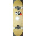 Mini Logo II Skateboard