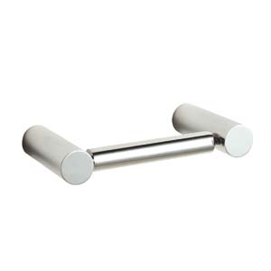 Toilet Roll Holder in Chrome Finish a Delightful Addition To the Minimalist  Range of Bathroom Acces