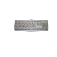 Unbranded Miscosaver USB White Keyboard