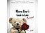 Unbranded Misery Bears Guide to Love... and Heartbreak