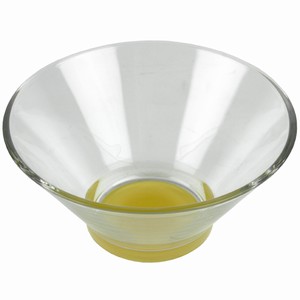 Mix-Up Lemon Dinner Set (Circular Bowl x6)