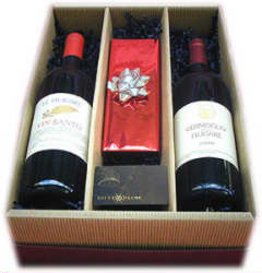 Mixed Italian Wine Gift