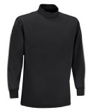 A thin free movement extreme warming base layer to be worn under jumpers or polo shirts. Breath Ther