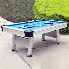 Unbranded ml00062 Outdoor Pool Table