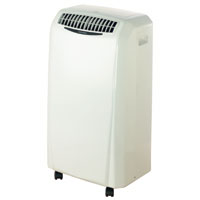 Mobile Air Conditioner 10-000 BTU/Hour