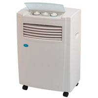 Mobile Air Conditioner 8-000 BTU/Hour