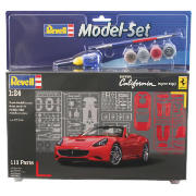 Unbranded MODEL SET FERRARI CALIFORNIA