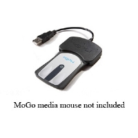 Unbranded Mogo USB To PC Card Charge Cable