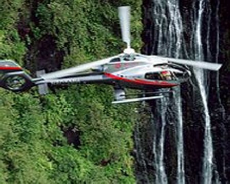 Unbranded Molokai Voyage Helicopter Tour - Child