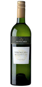 This wine is fresh on the palate and has an unusually long finish. The intrinsic almond and citrus f