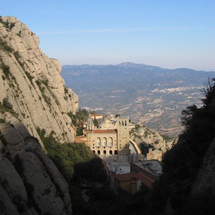Unbranded Montserrat Mountain and Royal Basilica - Adult