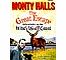 A diary of adventure in picturesque Sand Bay, The Great Escape: Adventures on the Wild West Coast takes readers on an extraordinary journey as Monty Halls follows his dream of becoming a crofter. With his gigantic (possibly insane) dog Reuben as his 