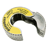 Monument Tools Pipe Cutter 28mm