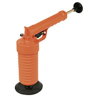 Monument Tools Professional Power Plunger