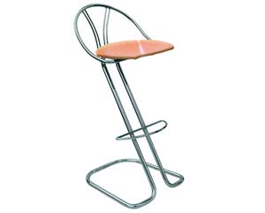 Unbranded Monzar stool low