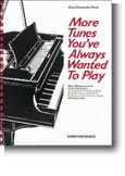 More easy classics for piano, including Air On The