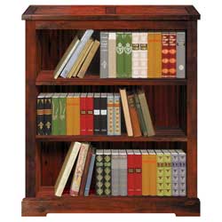 Morris - Princeton Bookcase